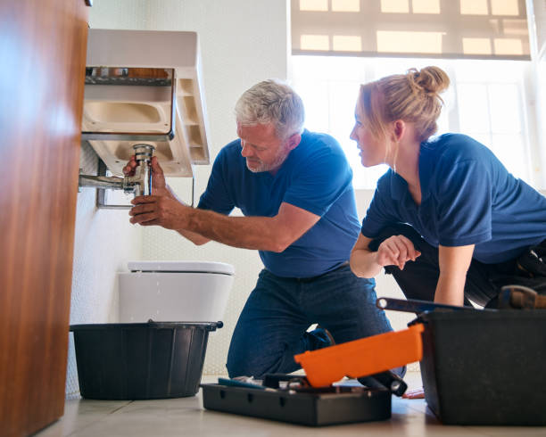 Best Water Heater Repair  in Bren Arrow, OK